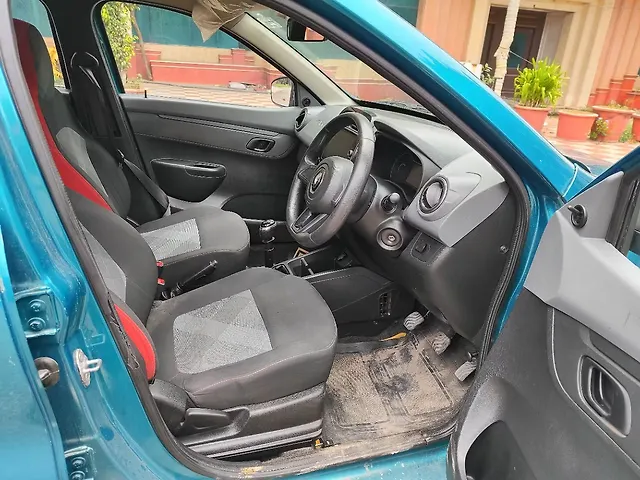 Used Renault Kwid [2015-2019] RXT Opt [2015-2019] in Zirakpur