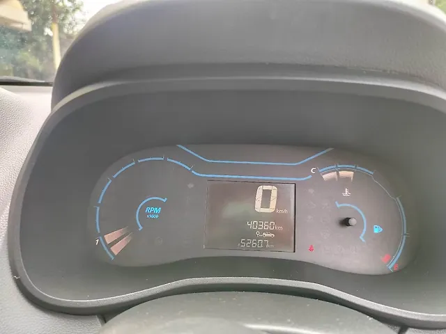 Used Renault Kwid [2015-2019] RXT Opt [2015-2019] in Zirakpur