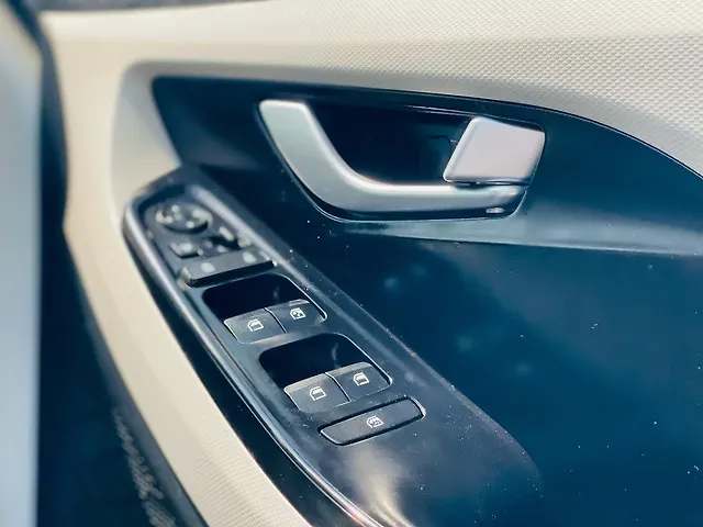 Used Hyundai Creta [2020-2023] SX 1.5 Diesel [2020-2022] in Mohali