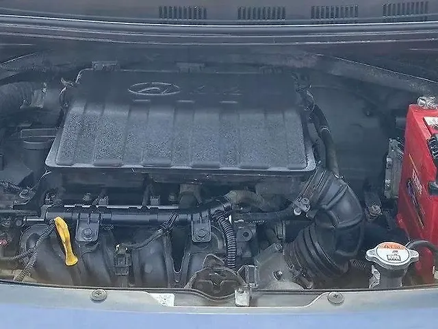 Used Hyundai Grand i10 [2013-2017] Asta 1.2 Kappa VTVT [2013-2016] in Nagpur
