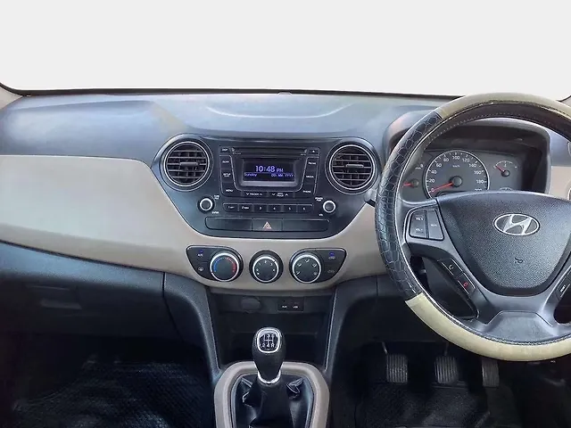 Used Hyundai Grand i10 [2013-2017] Asta 1.2 Kappa VTVT [2013-2016] in Nagpur