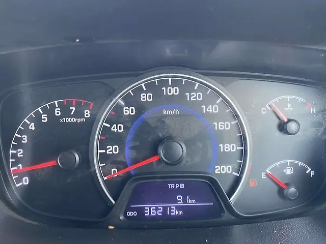 Used Hyundai Grand i10 [2013-2017] Asta 1.2 Kappa VTVT [2013-2016] in Nagpur
