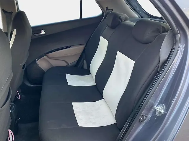 Used Hyundai Grand i10 [2013-2017] Asta 1.2 Kappa VTVT [2013-2016] in Nagpur