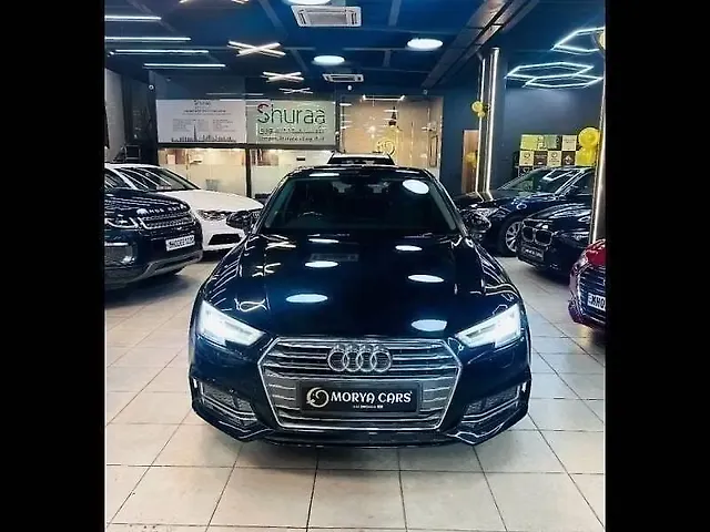 Used 2019 Audi A4 in Pune