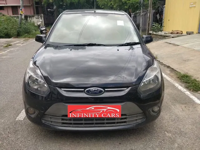 Used 2011 Ford Figo in Bangalore