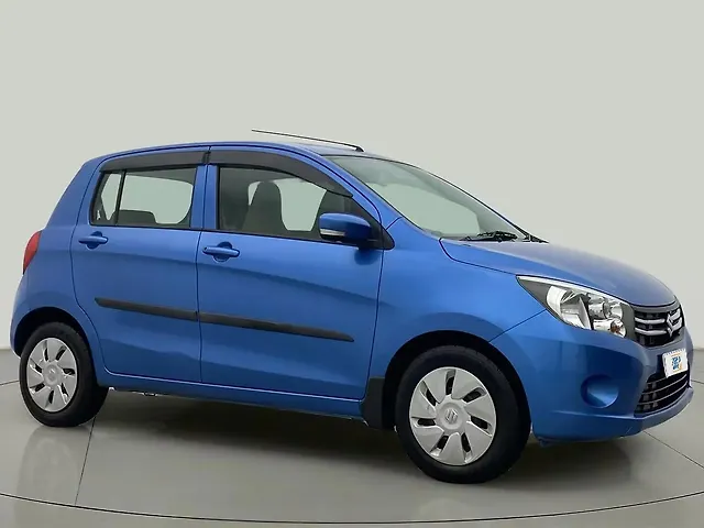 Used 2016 Maruti Suzuki Celerio in Chennai