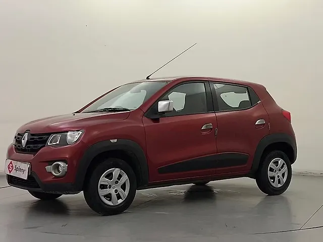 Used 2016 Renault Kwid in Delhi