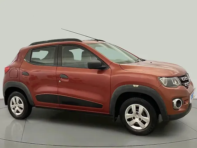 Used 2016 Renault Kwid in Delhi