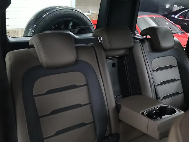 Used Mercedes-Benz G-Class [2013-2018] G 63 AMG in Chennai