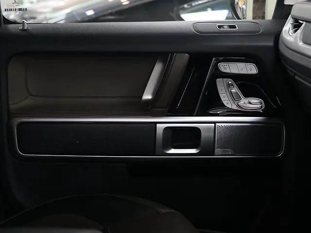 Used Mercedes-Benz G-Class [2013-2018] G 63 AMG in Chennai