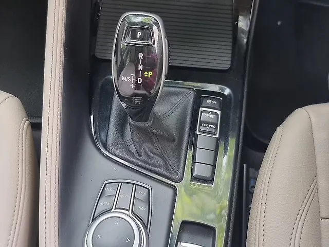 Used BMW X1 [2020-2023] sDrive20d xLine in Chennai