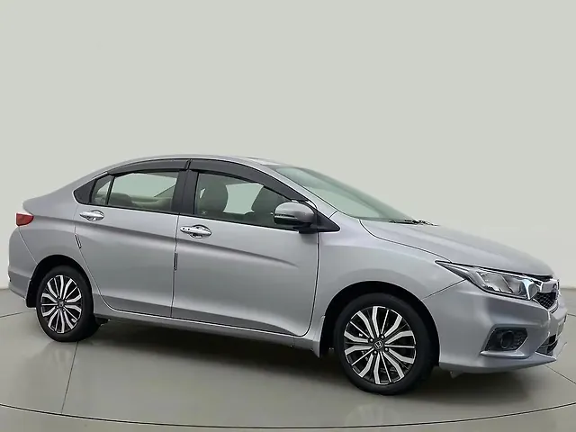 Used 2019 Honda City in Chennai