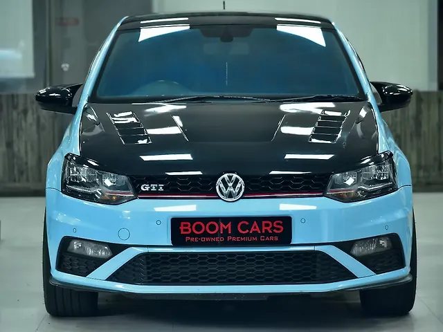 Used 2016 Volkswagen GTi in Chennai
