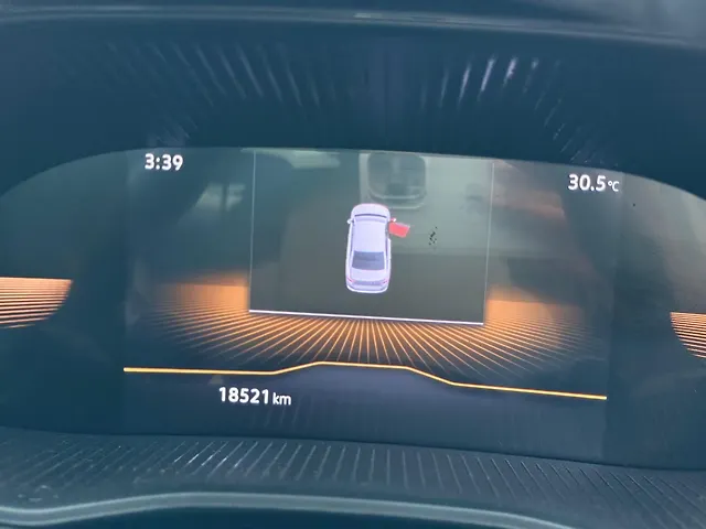 Used Skoda Slavia [2022-2023] Style 1.5L TSI DSG in Chennai