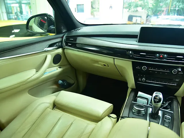 Used BMW X5 [2014-2019] xDrive 30d M Sport in Chennai