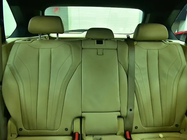 Used BMW X5 [2014-2019] xDrive 30d M Sport in Chennai