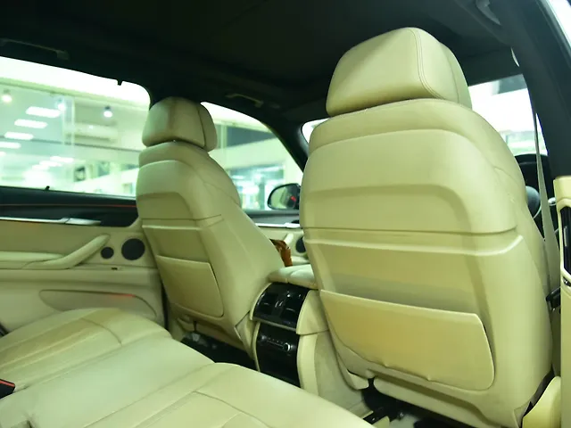 Used BMW X5 [2014-2019] xDrive 30d M Sport in Chennai