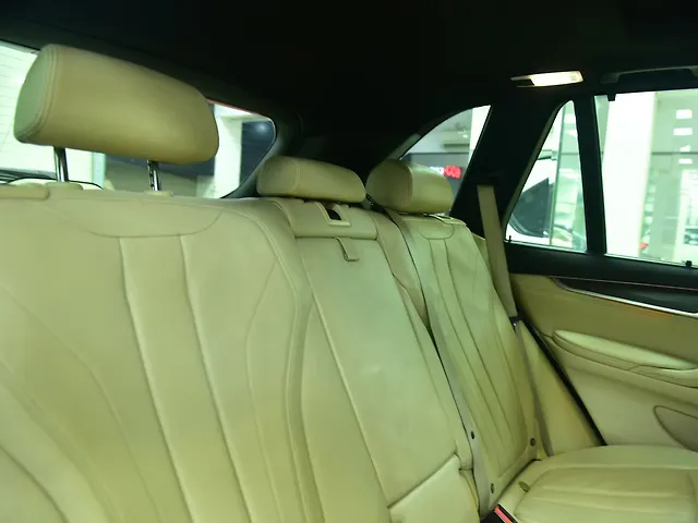 Used BMW X5 [2014-2019] xDrive 30d M Sport in Chennai