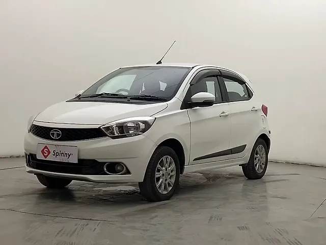 Used 2018 Tata Tiago in Hyderabad