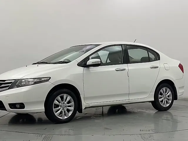 Used 2013 Honda City in Gurgaon