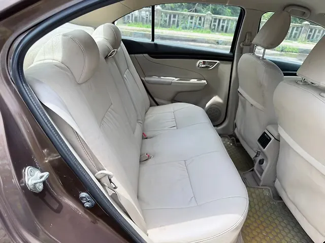 Used Maruti Suzuki Ciaz [2014-2017] VDi [2014-2015] in Thane