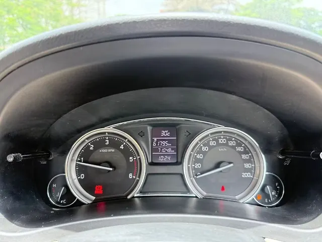 Used Maruti Suzuki Ciaz [2014-2017] VDi [2014-2015] in Thane