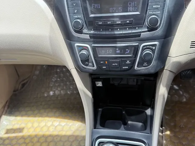 Used Maruti Suzuki Ciaz [2014-2017] VDi [2014-2015] in Thane