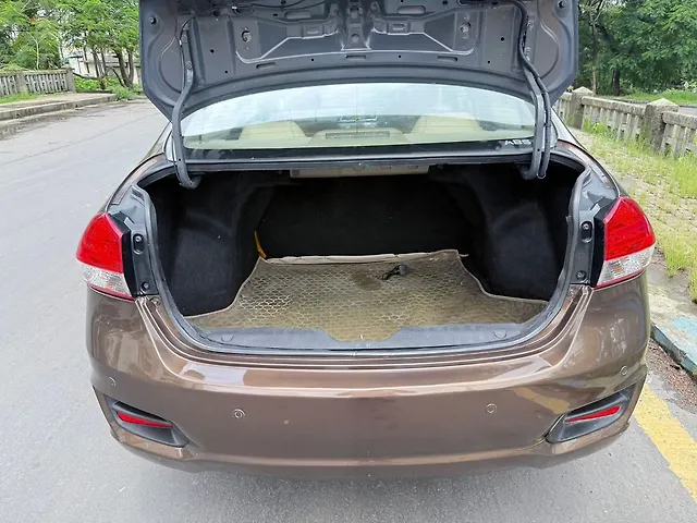 Used Maruti Suzuki Ciaz [2014-2017] VDi [2014-2015] in Thane