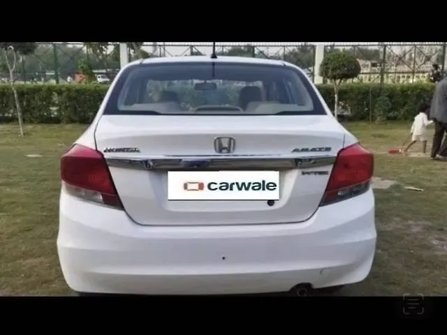 Used Honda Amaze [2016-2018] 1.2 E i-VTEC in Noida