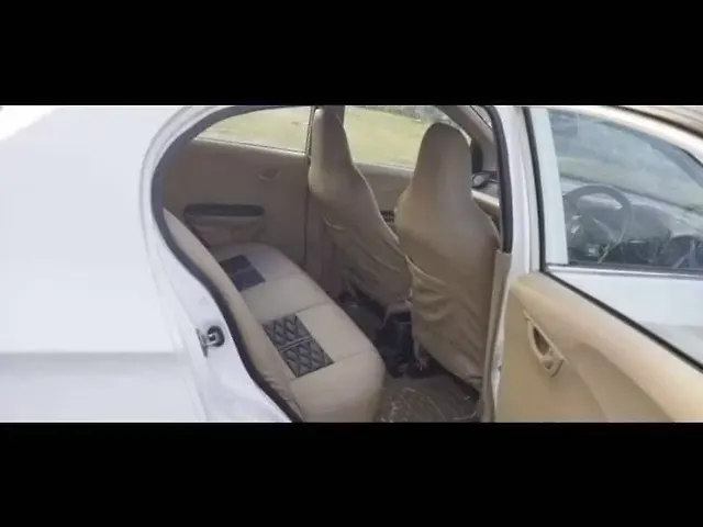 Used Honda Amaze [2016-2018] 1.2 E i-VTEC in Noida