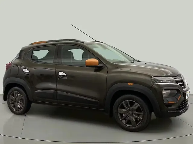 Used 2020 Renault Kwid in Delhi
