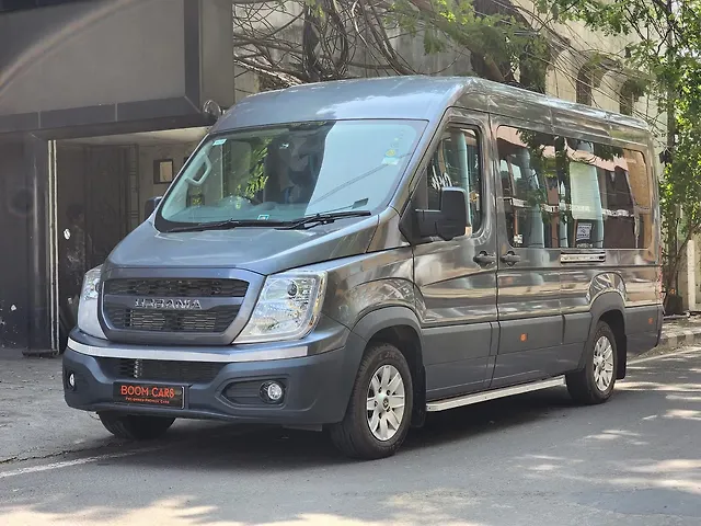 Used Force Motors Gurkha [2021-2024] 4X4 [2021-2023] in Chennai