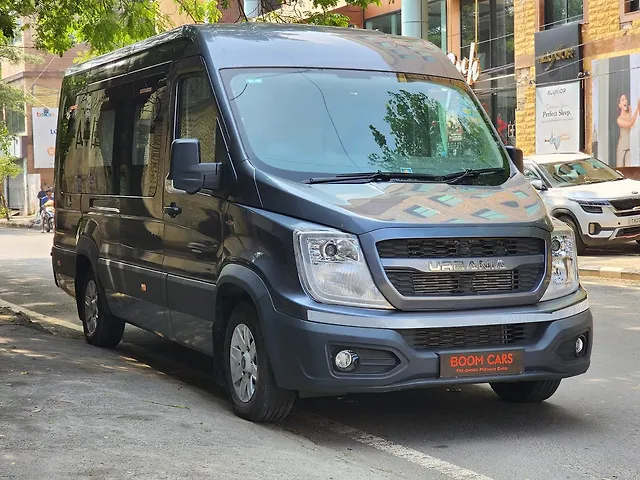 Used Force Motors Gurkha [2021-2024] 4X4 [2021-2023] in Chennai