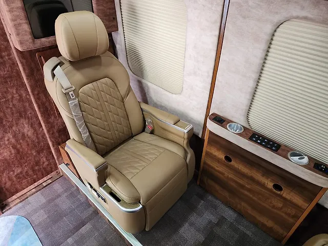 Used Force Motors Gurkha [2021-2024] 4X4 [2021-2023] in Chennai