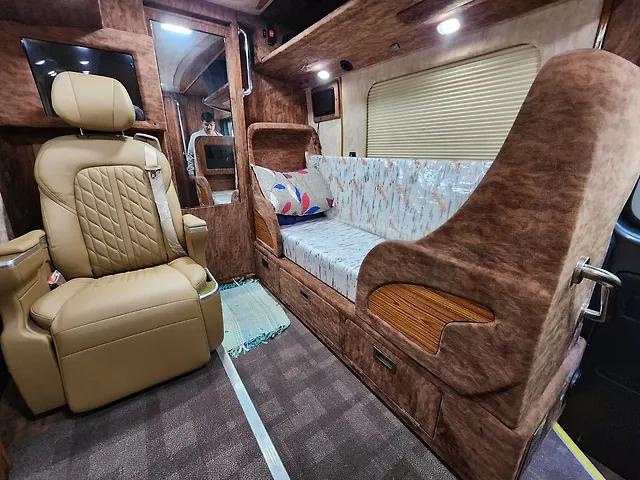 Used Force Motors Gurkha [2021-2024] 4X4 [2021-2023] in Chennai