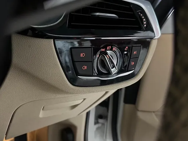 Used BMW 5 Series [2017-2021] 520d Luxury Line [2017-2019] in Delhi