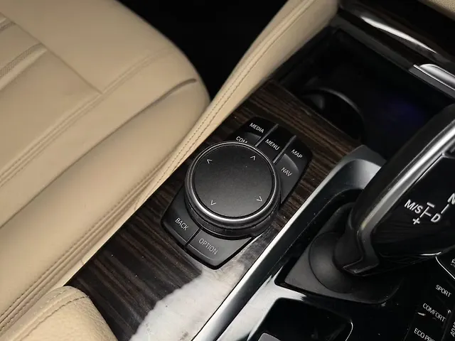 Used BMW 5 Series [2017-2021] 520d Luxury Line [2017-2019] in Delhi