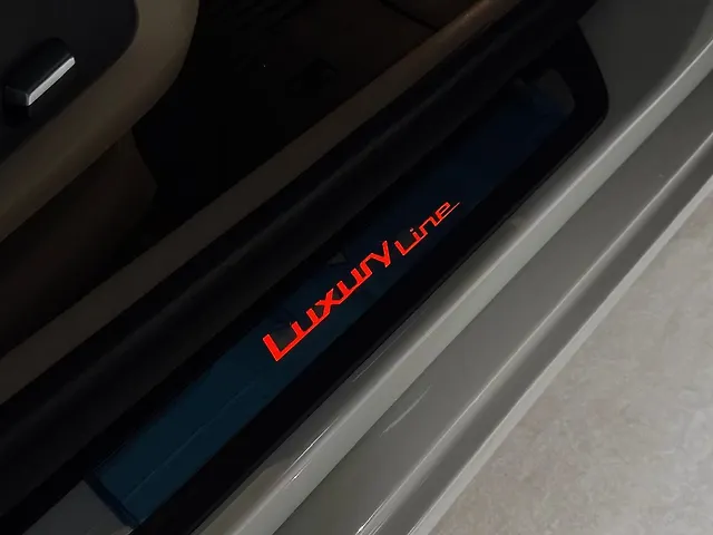 Used BMW 5 Series [2017-2021] 520d Luxury Line [2017-2019] in Delhi