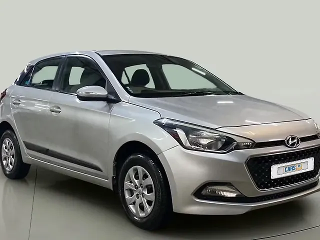 Used 2016 Hyundai Elite i20 in Chandigarh