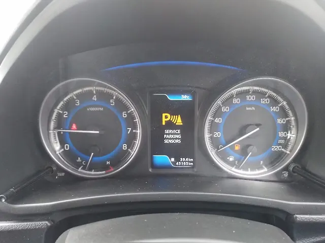 Used Maruti Suzuki Baleno [2015-2019] Zeta 1.2 in Bhubaneswar