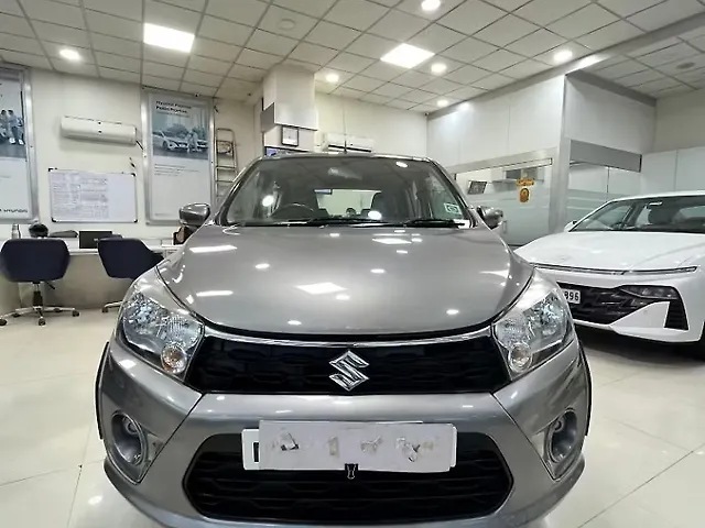 Used 2019 Maruti Suzuki Celerio in Mumbai