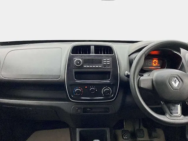 Used Renault Kwid [2015-2019] RXL [2015-2019] in Bangalore