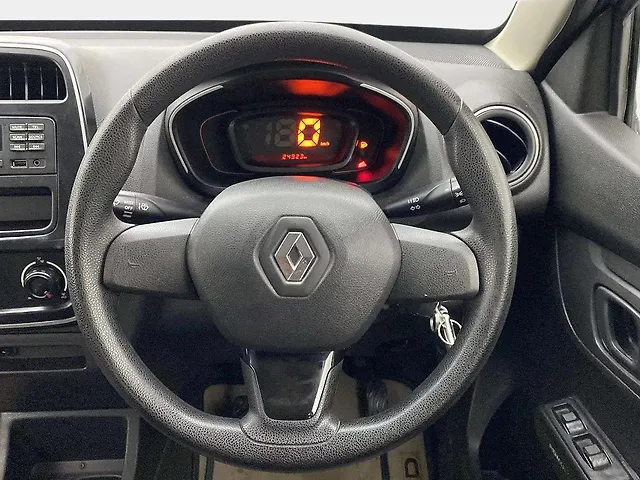 Used Renault Kwid [2015-2019] RXL [2015-2019] in Bangalore