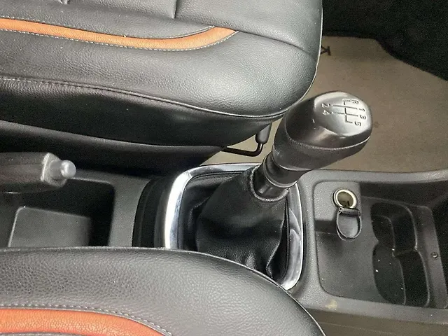 Used Renault Kwid [2015-2019] RXL [2015-2019] in Bangalore