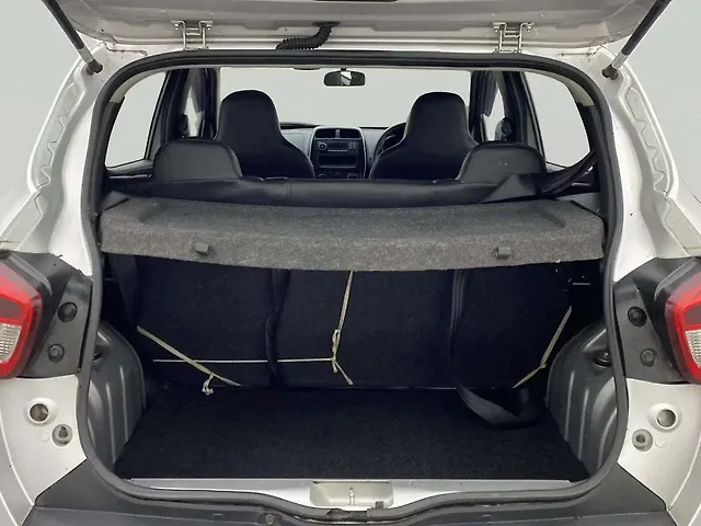 Used Renault Kwid [2015-2019] RXL [2015-2019] in Bangalore