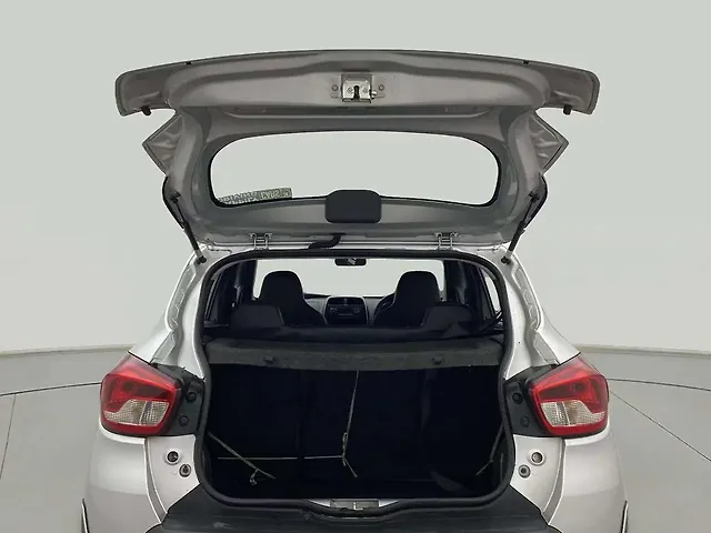 Used Renault Kwid [2015-2019] RXL [2015-2019] in Bangalore
