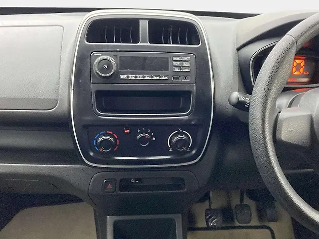 Used Renault Kwid [2015-2019] RXL [2015-2019] in Bangalore