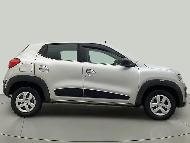 Used Renault Kwid [2015-2019] RXL [2015-2019] in Bangalore