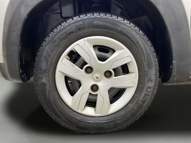 Used Renault Kwid [2015-2019] RXL [2015-2019] in Bangalore
