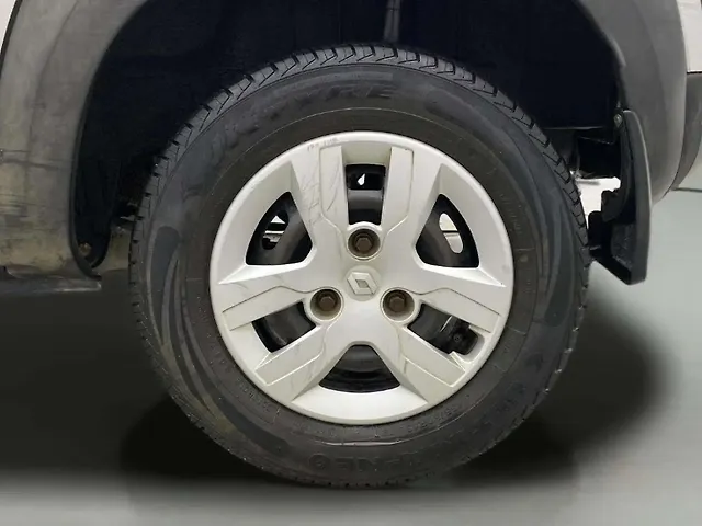 Used Renault Kwid [2015-2019] RXL [2015-2019] in Bangalore